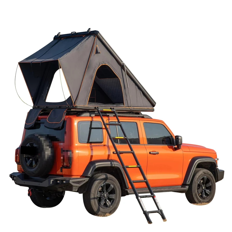 Fabrik-Bestseller - Outdoor Au – Outdoor Camping Tents For Sale Bewertung und Preis